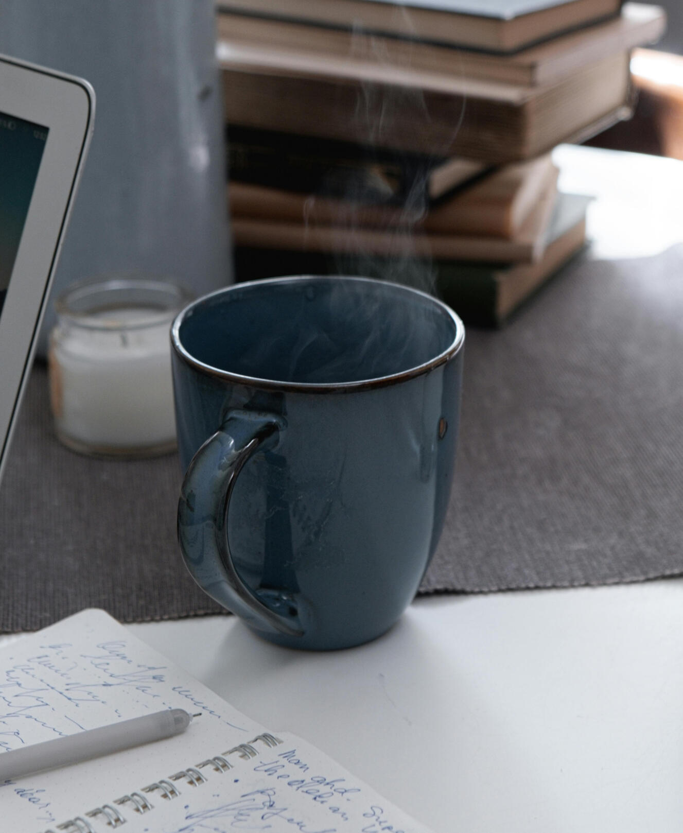Coffee mug