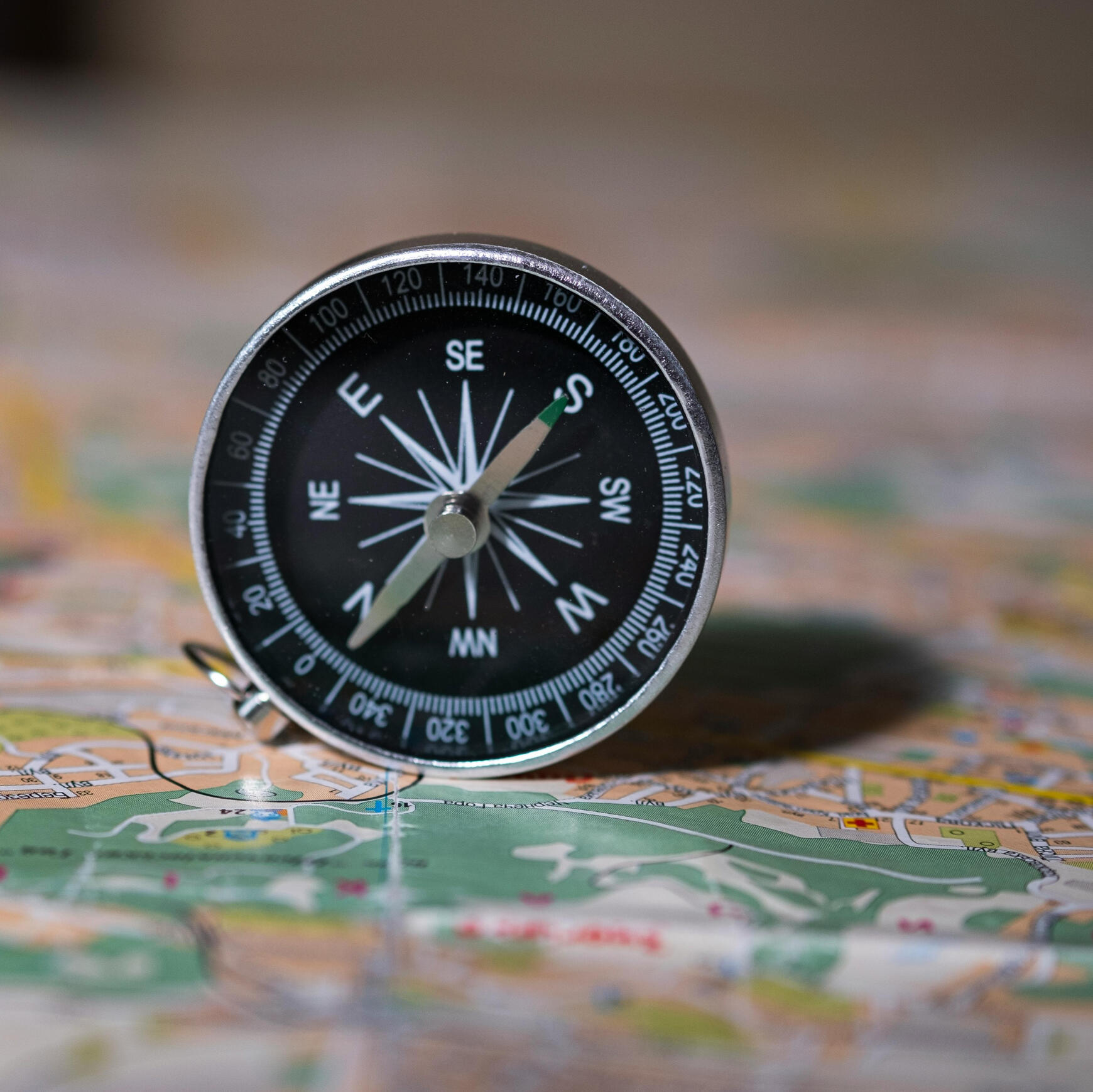 Compass
